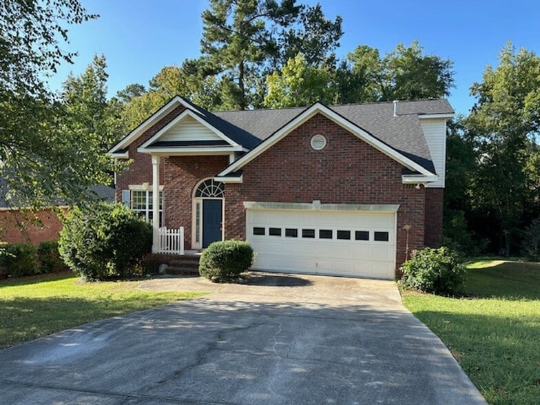 Houses For Rent In Martinez Ga