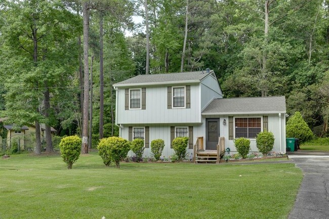 Photo - 3434 Bleckley Dr House