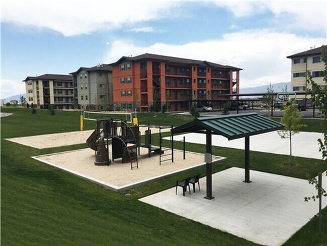 Photo - Villa D'Este condo Unit 304