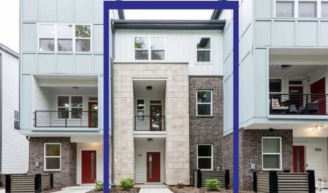 Building Photo - 1126 E 36th St Rental