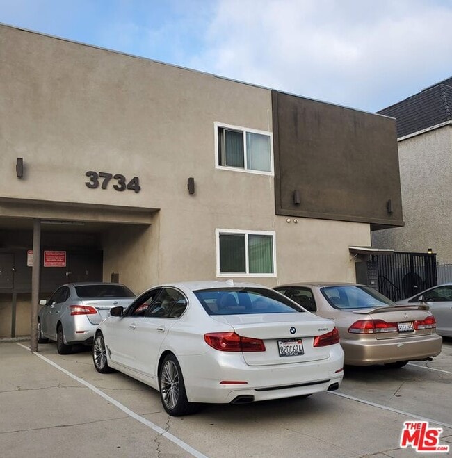 Building Photo - 3734 Vinton Ave Unit 3 Rental