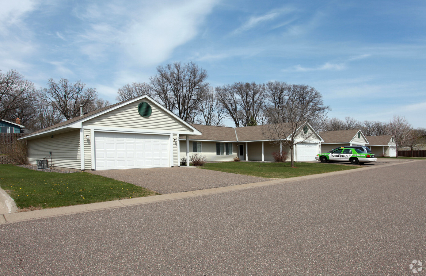 Photo - OAK MANOR TOWNHOMES