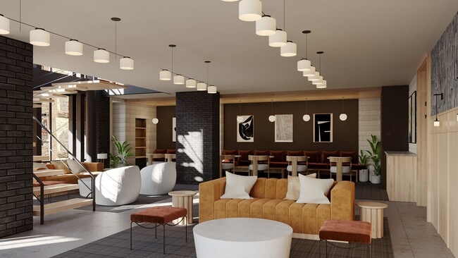 ¡Muy pronto! - 500 W - Located on the UMB Campus!