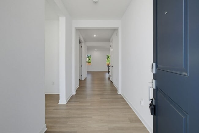 Photo - Exceptional Tehaleh Living with EV Charger & A/C