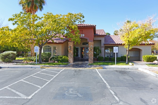 Leasing Office