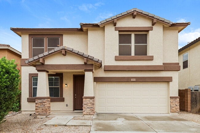 Building Photo - 11811 W Foothill Dr Rental