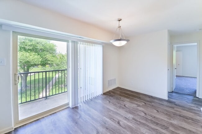 Chesterfield Apartment Homes