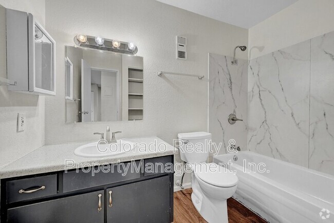 Building Photo - 5995 W Hampden Ave Unit #A24 Rental