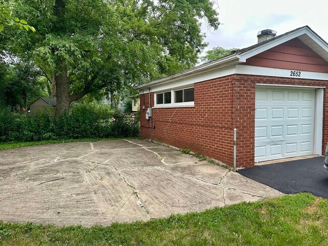 Photo - 2652 Woodworth Pl