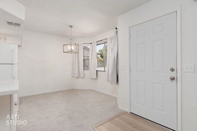 Photo - Beautiful upstairs 2-bedroom, 2-bathroom apartment Unit 202