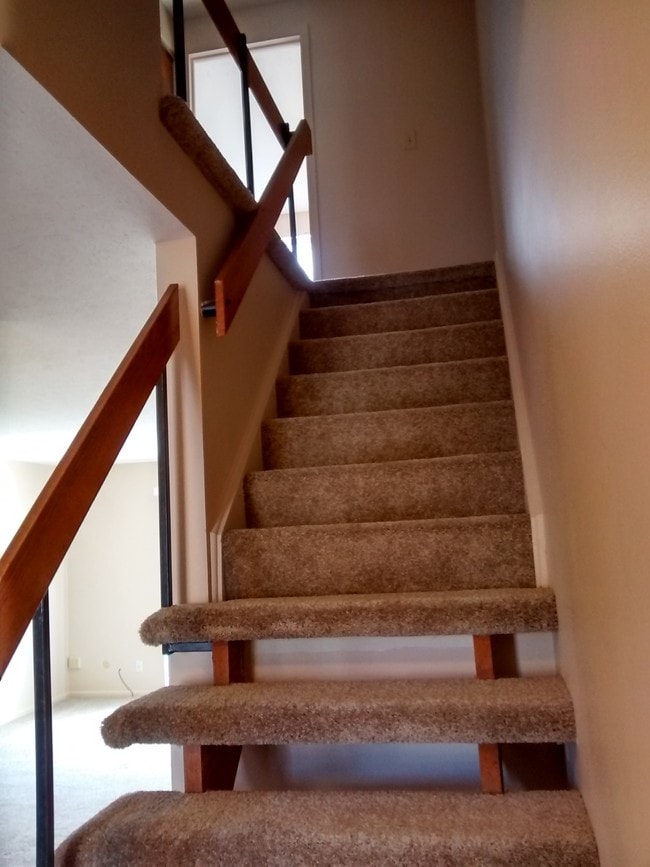 Stairway