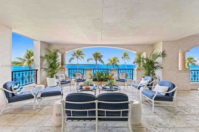 Photo - 5221 Fisher Island Dr Unit 5221