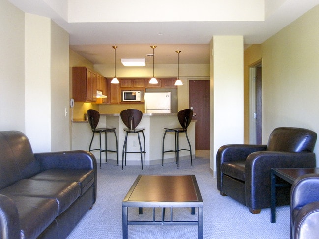 Photo - Presby Hall - UIUC Private Certified Housing