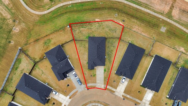 Photo - 1310 Bison View Ln