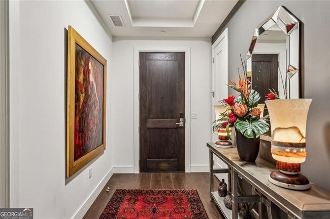 2520 Peachtree Rd Unit 602