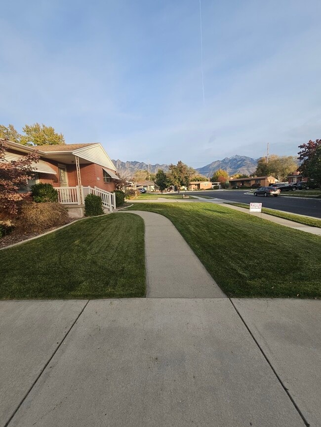 Photo - 4 bed 2 bath Home in Murray