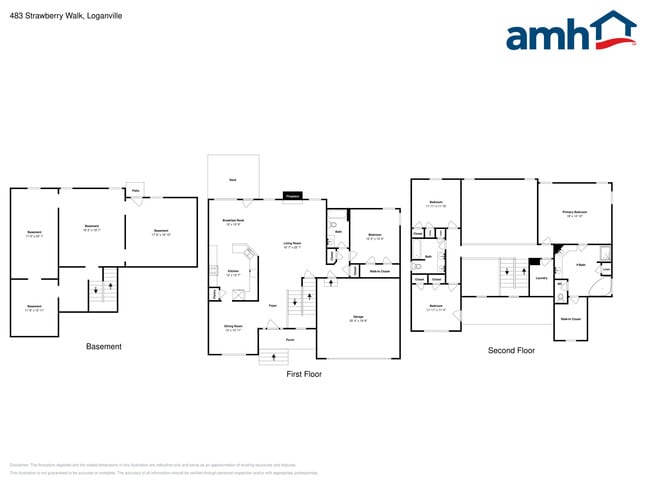 Photo - 483 Strawberry Walk