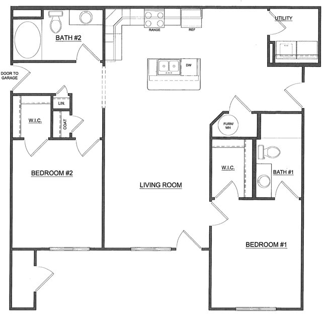 Photo - Latitude 37 Apartments