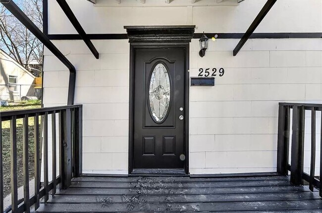 Photo - 3 bedroom 1 bath