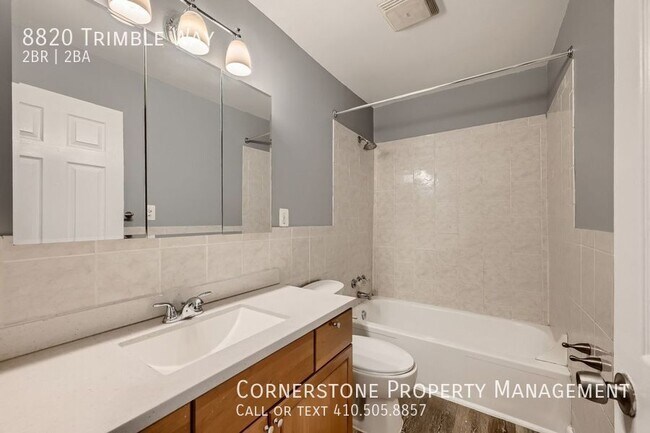 Photo - 8820 Trimble Way