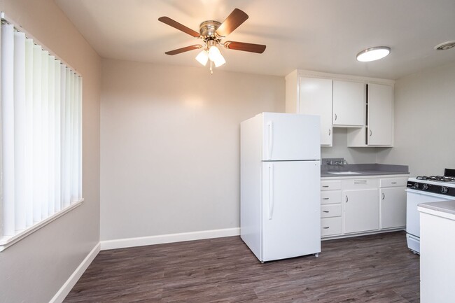 Photo - Castle Garden Apartments