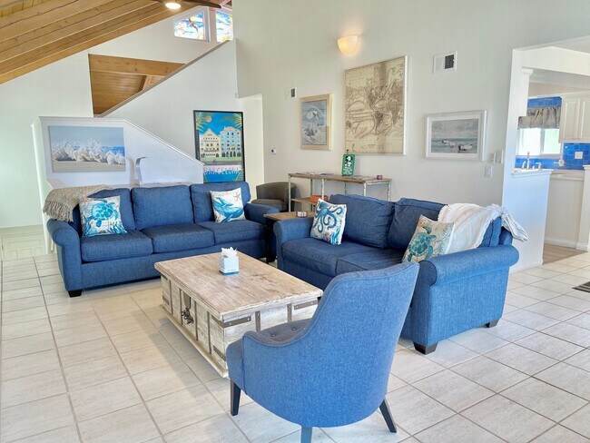 4025 Ocean Dr Unidad 1