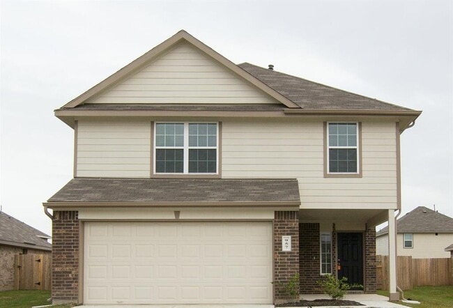 Photo - 957 Park Ridge Ct House