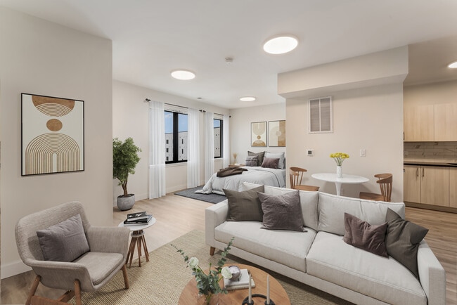 Photo - PINNACLE Orange Crossing