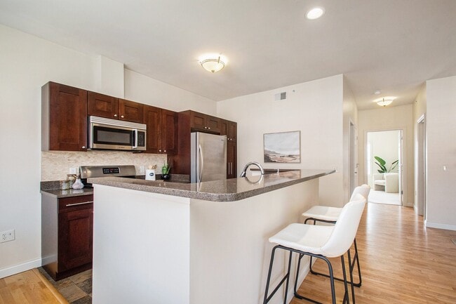 The Residences at Toscana Park