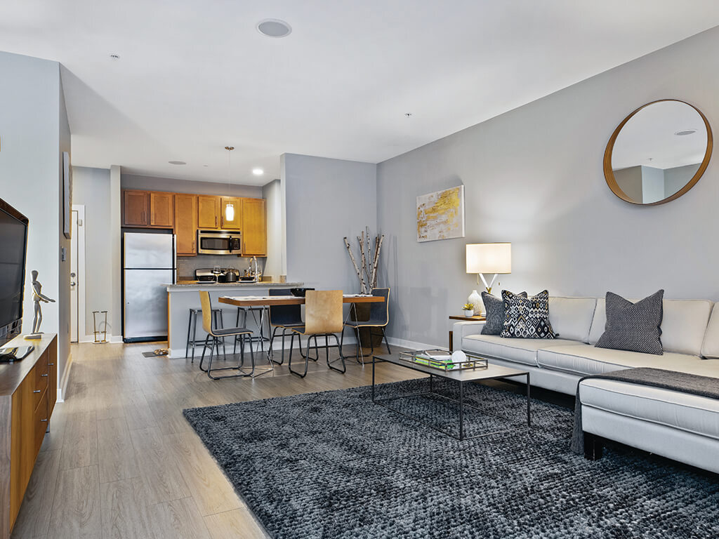 Axis Admiral S Hill Apartments For Rent In Chelsea Ma Forrent Com