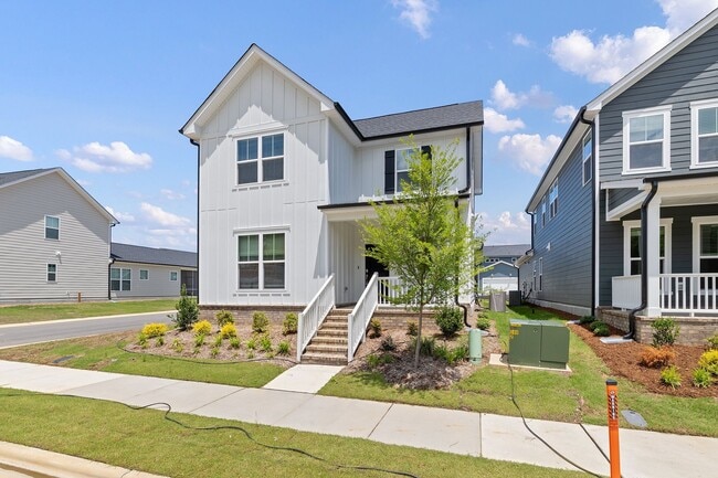 Photo - First-Floor Primary + Resort-Style Amenities in Saunders Farm!