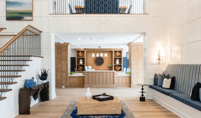 Photo - The Port House