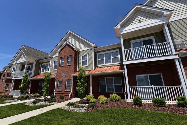 Photo - Gardens at Jackson Twenty One