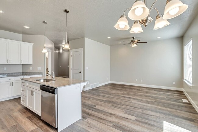 Photo - Great Lehi Townhome