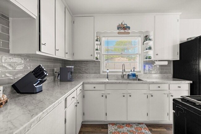 Photo - Move-In Ready 3BR Brick Ranch — Roof, HVAC, Furnace & Water Heater All Updated 2021-2024