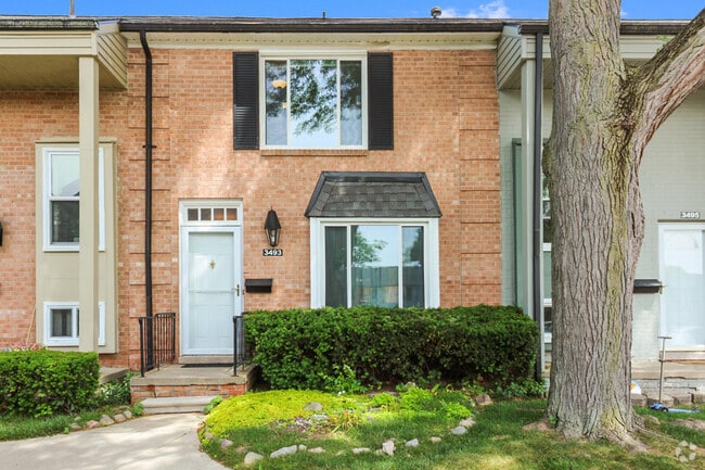 Building Photo - 3493 Burbank Dr Rental
