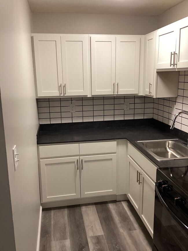 Richlawn Apartments