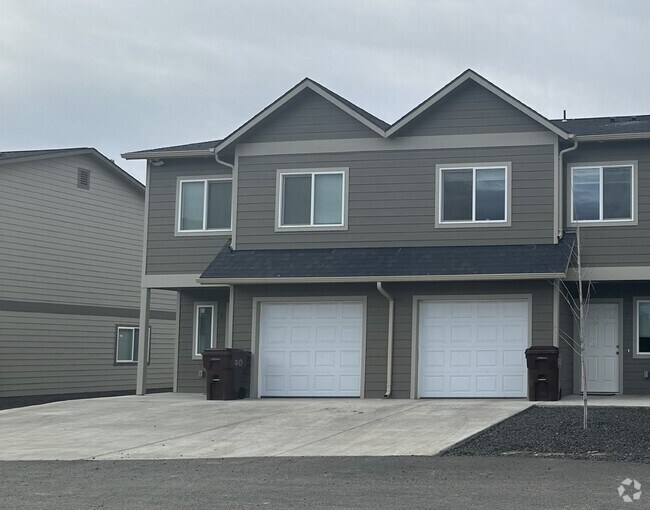Townhomes for Rent in Yakima WA 2 Townhomes