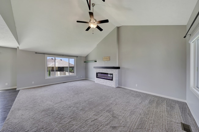 Photo - 2 Story Single Family Home