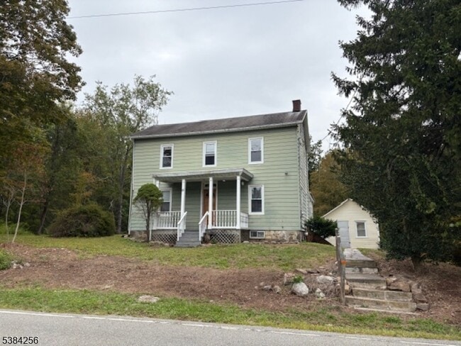 Building Photo - 78 Mountain Lake Rd Rental