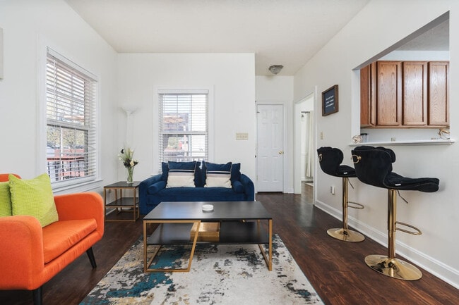 742 N Sheffield Ave Unit SI ID1228636P