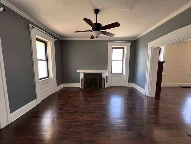 Photo - Large 4-bedroom 2-bath house in a great central location.