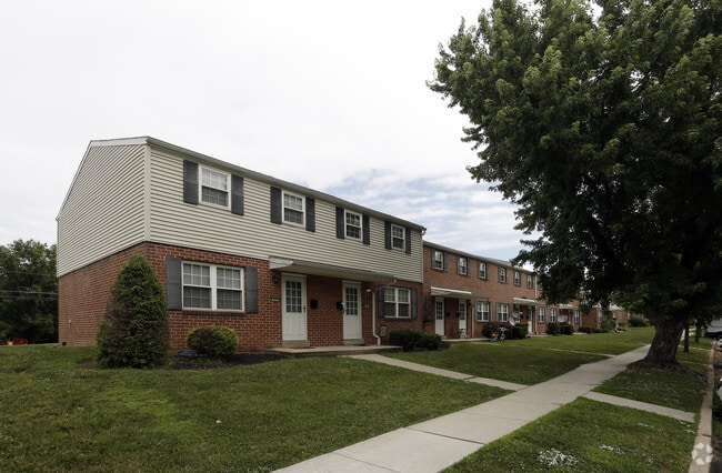 Riverview Heights Apartments