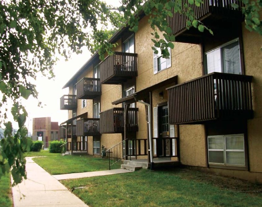 Photo - Blue Rock Apartments