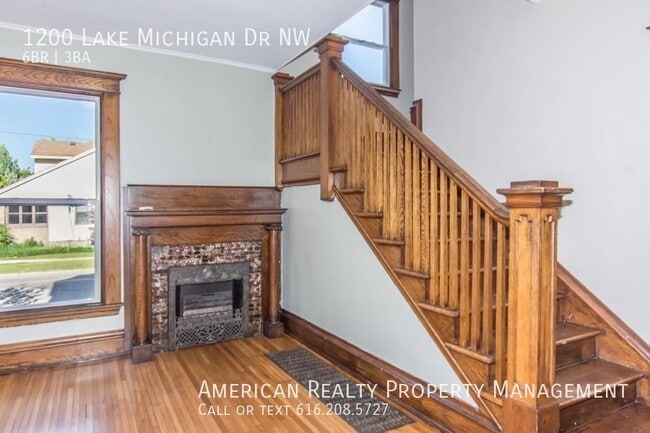 Photo - 1200 Lake Michigan Dr NW