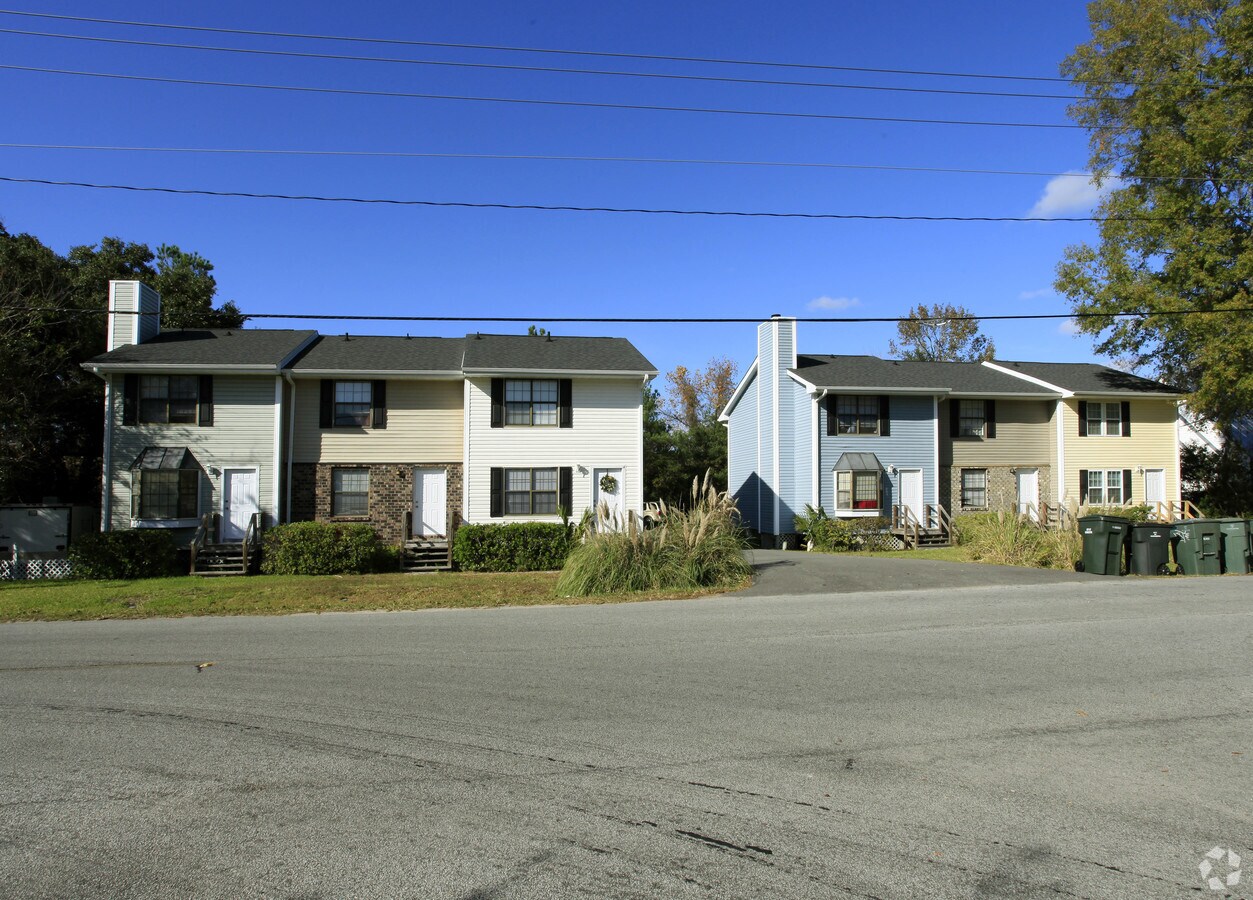 Photo - 75 Ashley Hall Plantation Rd Apartments