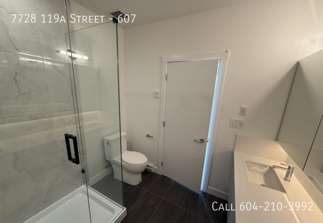 Photo - Beautiful Top Floor Corner Condo Unit 607