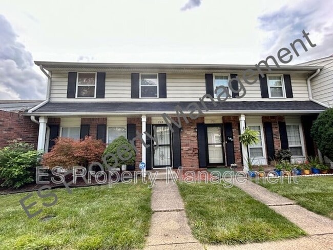 Building Photo - 718 Southfield Ct Rental