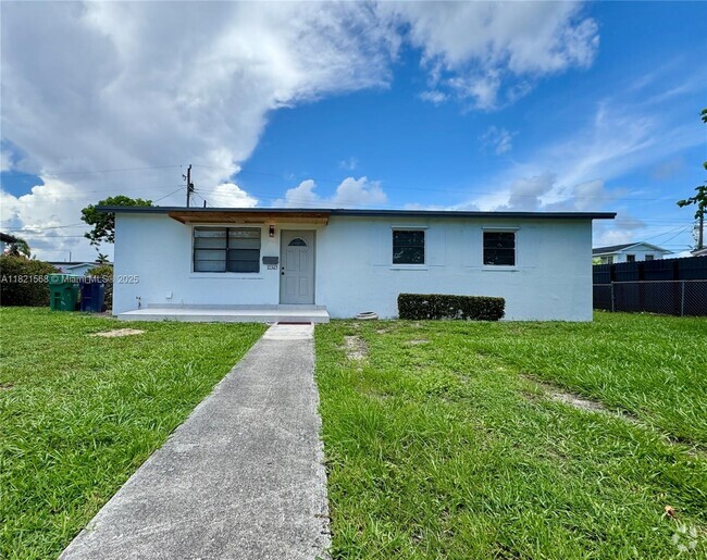 Building Photo - 10365 SW 149th Terrace Rental