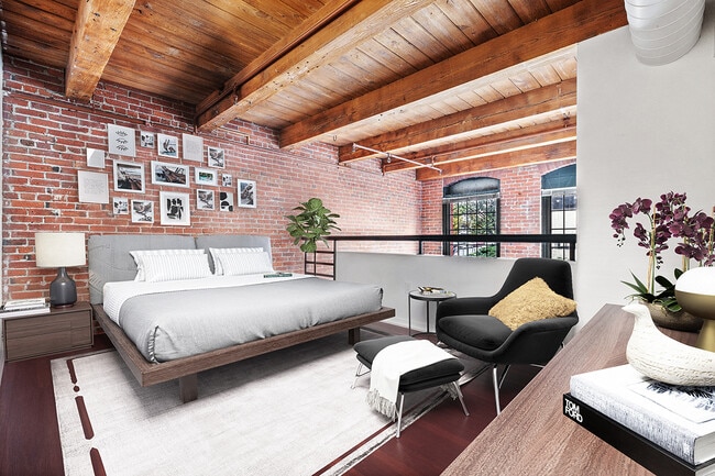 Photo - Logan Lofts